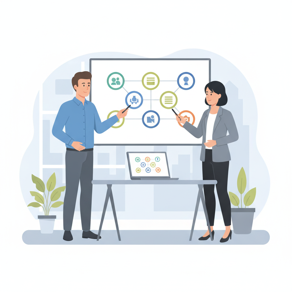 sales Negotiation Framework