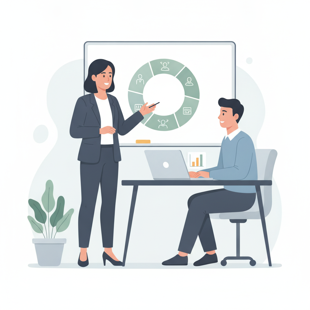 The Objection Framework