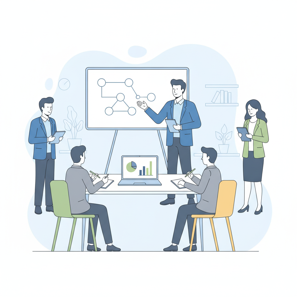 Account Manager Workshop