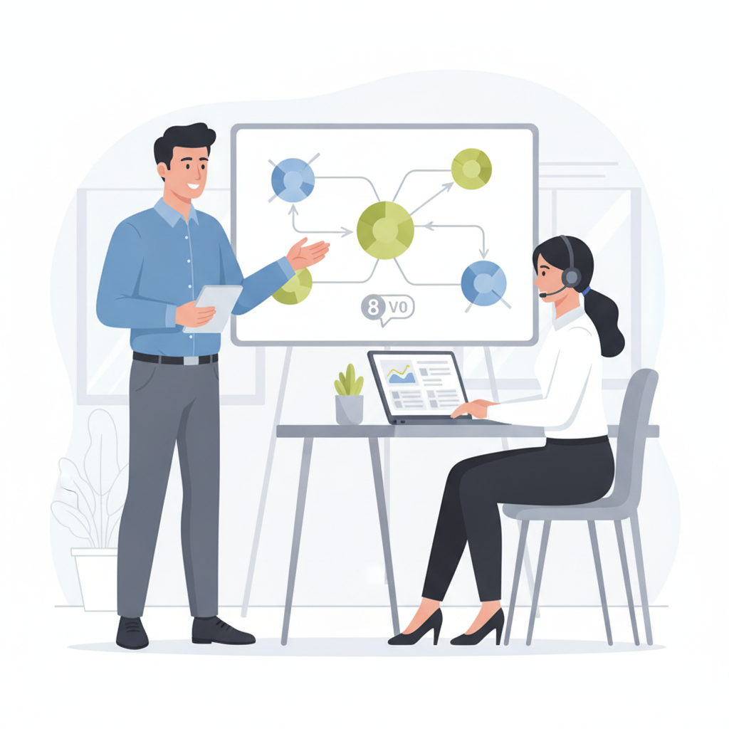 B2B Call Workshop