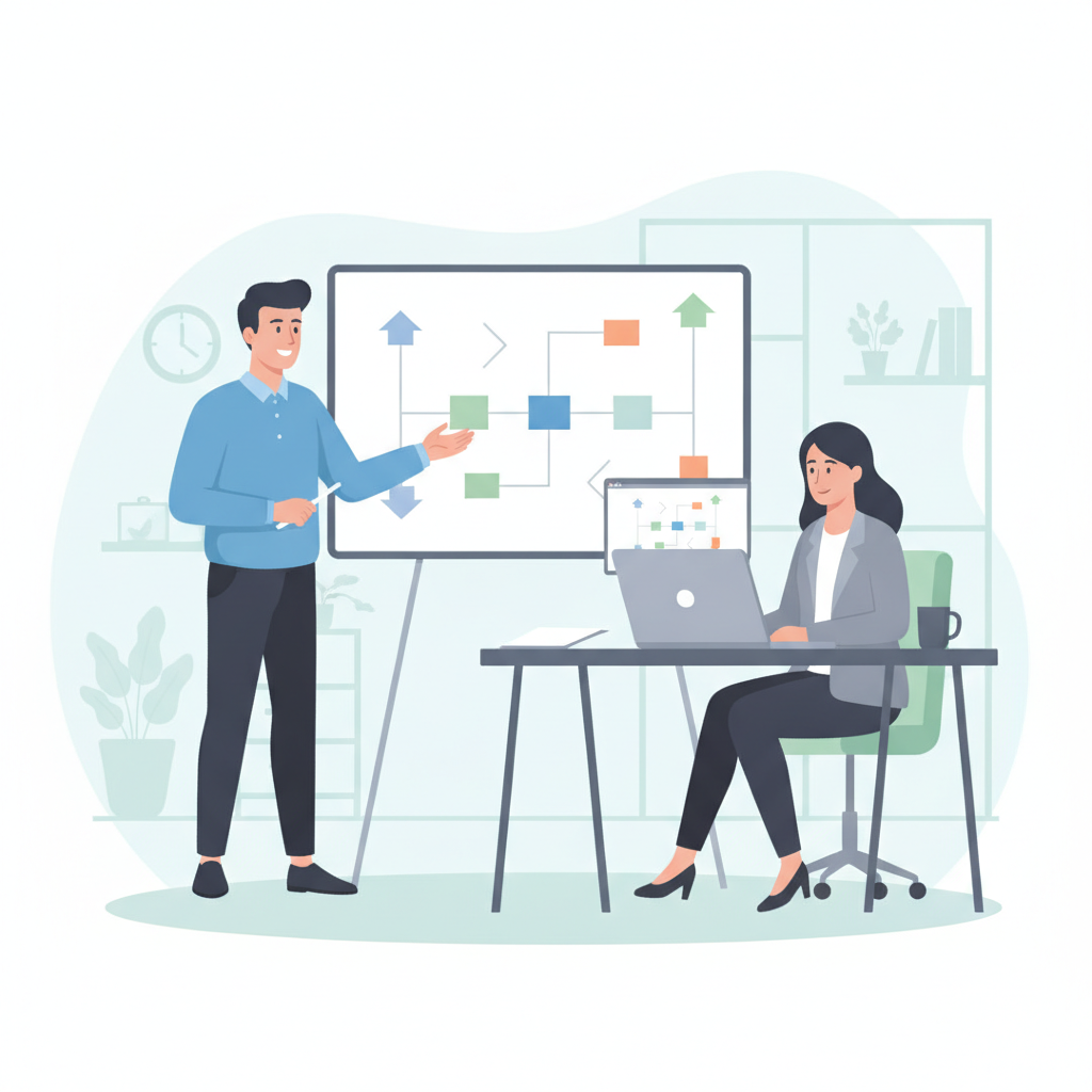B2B Coaching Workshop