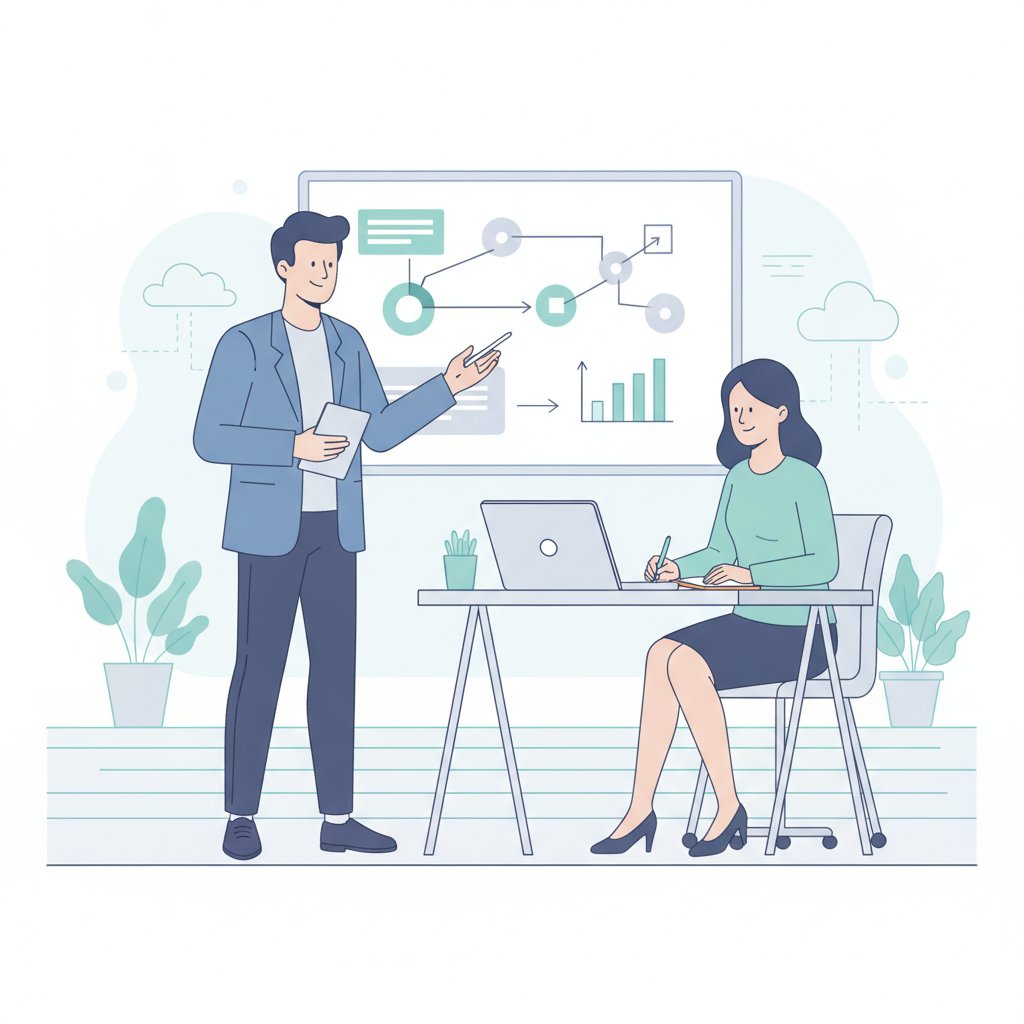 Commit Workshop for B2B