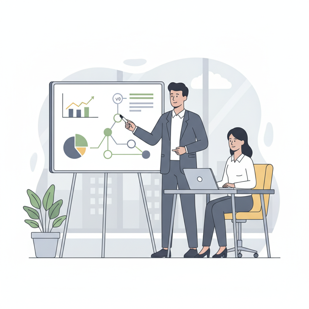 Deal Workshop for B2B