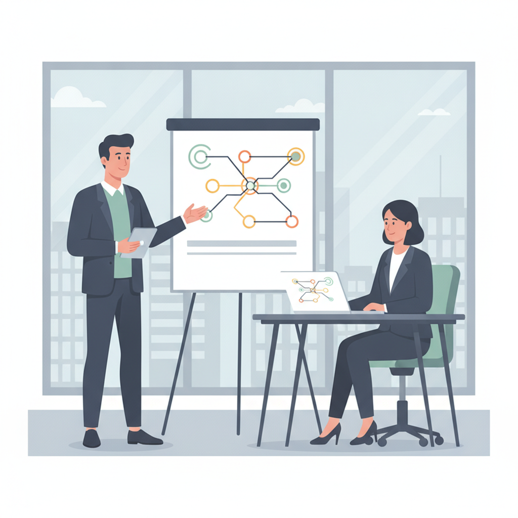 Multi-Thread Manager Role-Play