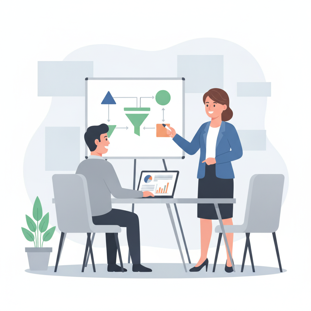 The Manager Workshop
