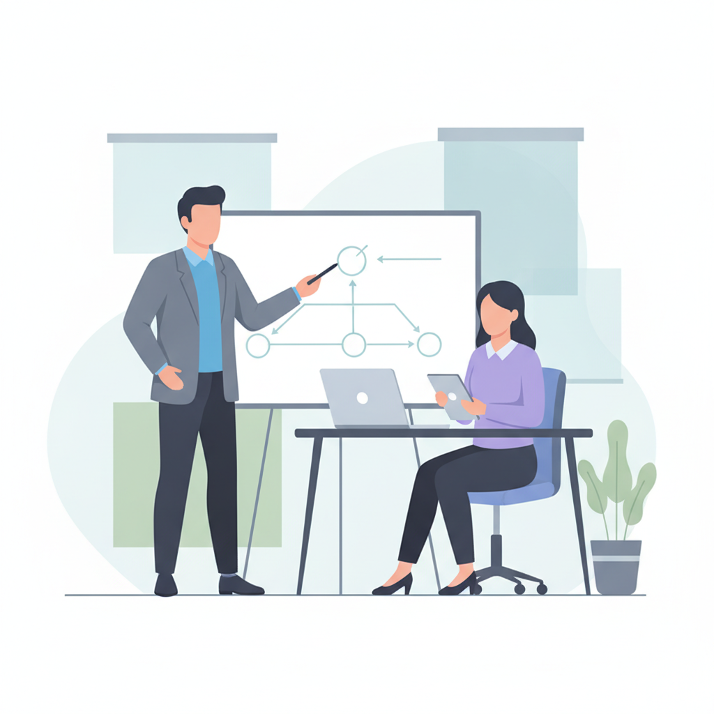 The Role-Play Workshop