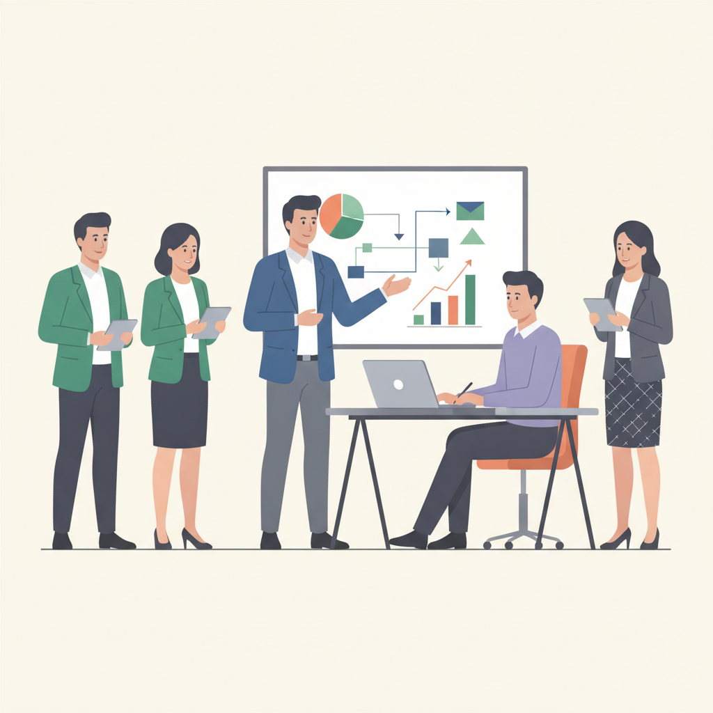 Account Manager Session