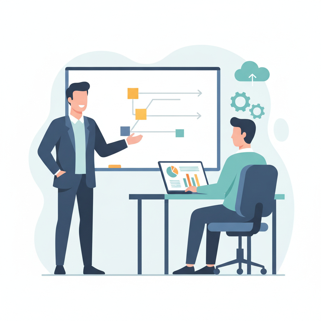 B2B Coaching Bootcamp Block
