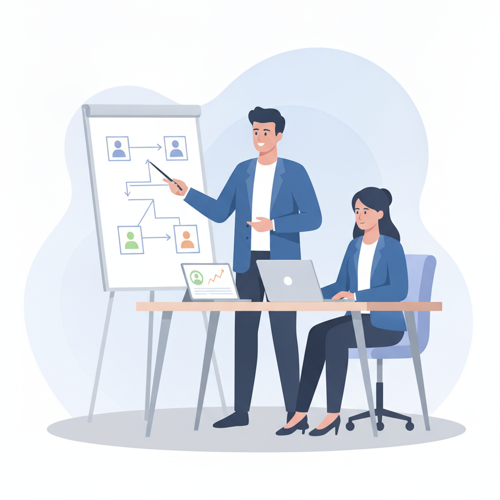 Role-Play Manager Drill