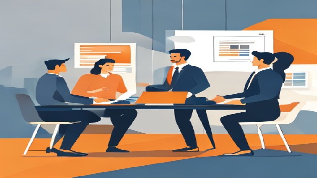 Negotiating Against Procurement AI Agents - 60-Min Training