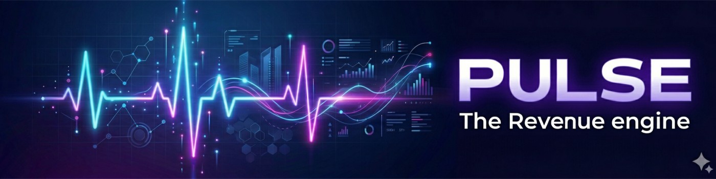 PULSE RevOps — Kory White Chief Revenue Officer Maryland