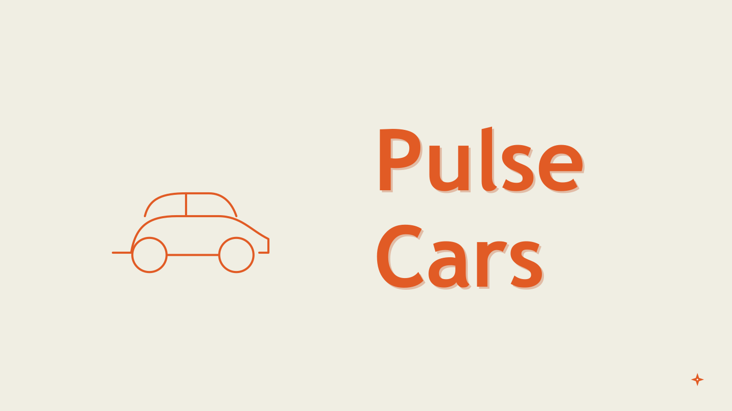 Pulse Cars