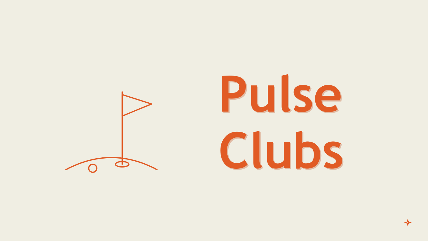 PULSE Clubs
