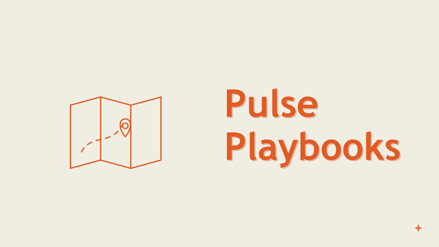 Pulse GTM Playbooks
