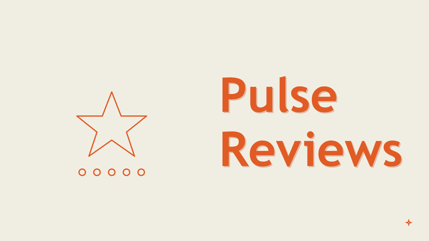 Pulse Electronic Reviews
